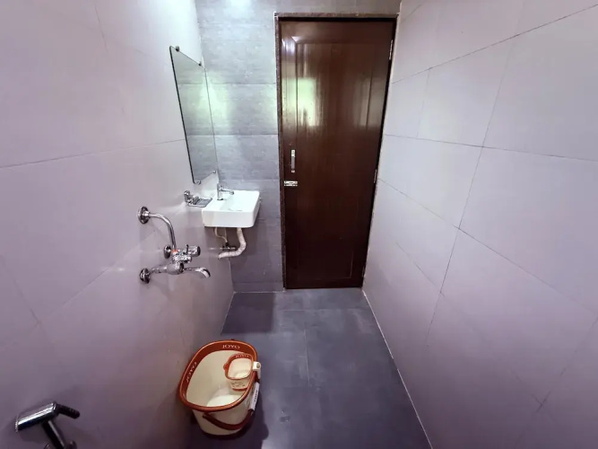 Hotel Arya Residency Rabale