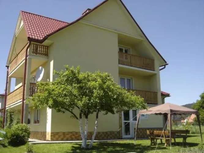 Kwatera Studio Hoczew