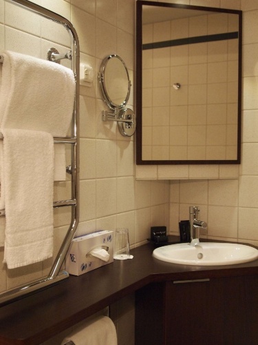 Central Hotel photo 14