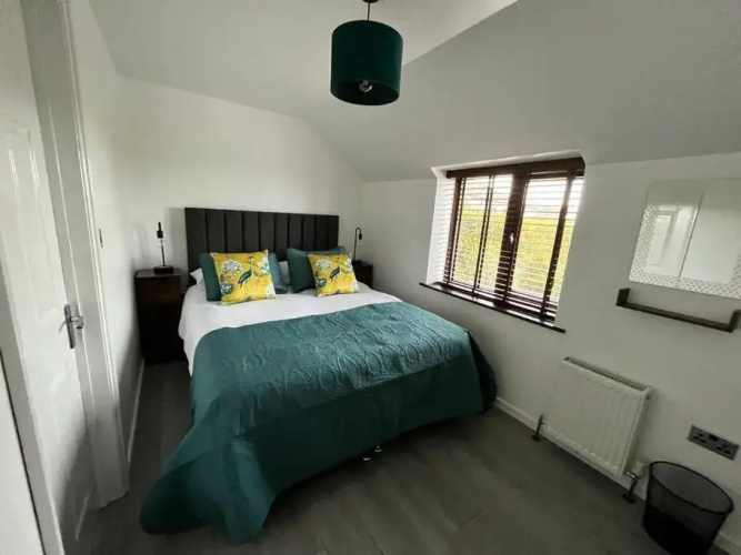 Camellia Cottage