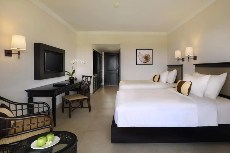 Grand Luley Manado