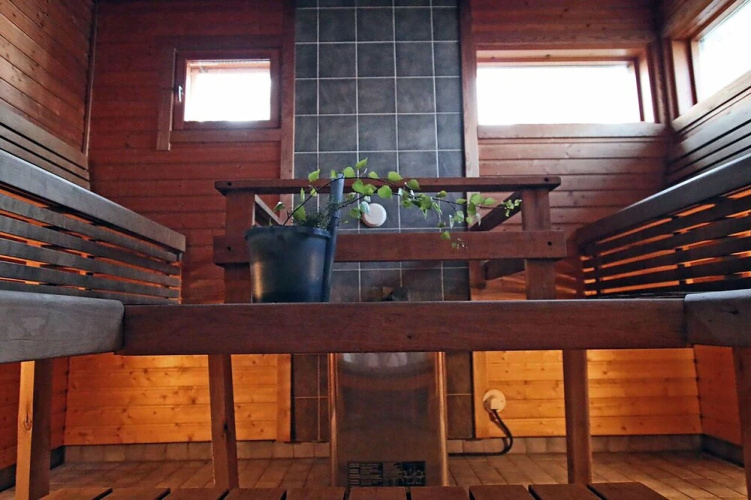 Oravi Villas
