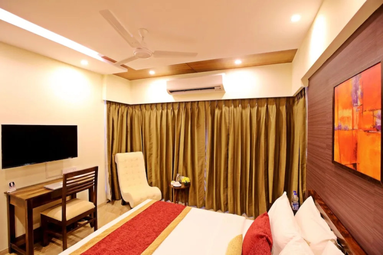Nirvana Residences by 1589 Hotels