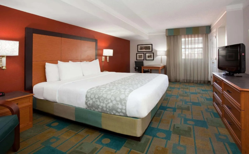La Quinta Inn Denver Central