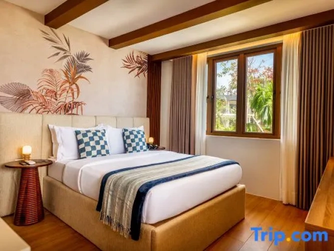 3 Bedrooms Villa