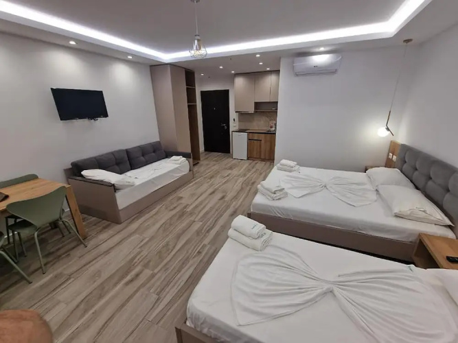 Joanna Suites
