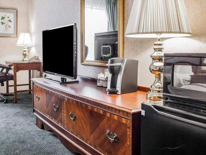 Standard room