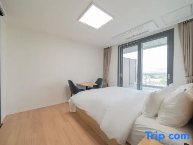 Twin Suite