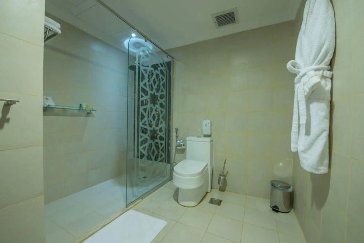 Alyam Hotel Jeddah