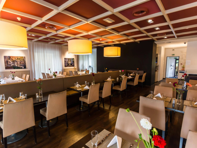 Plattenhof Hotel photo 16