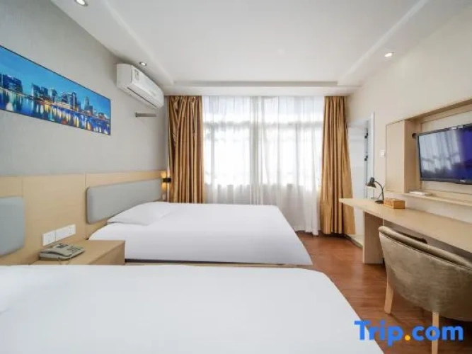 Standard Double Family room