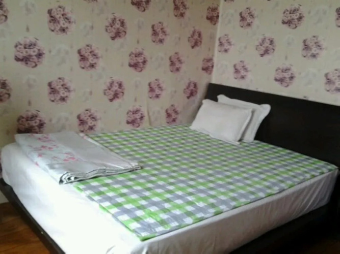 Sam Ik Jang Motel