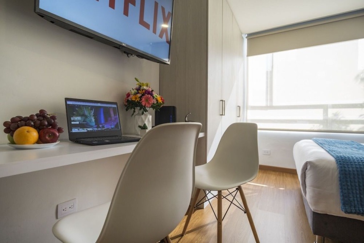 Torre Acqua Lofts by Jalo