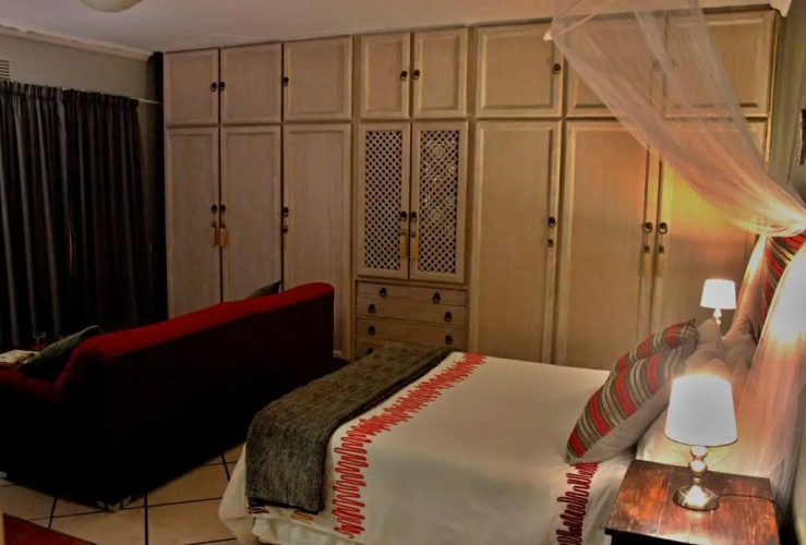 Walkerbay Accommodation