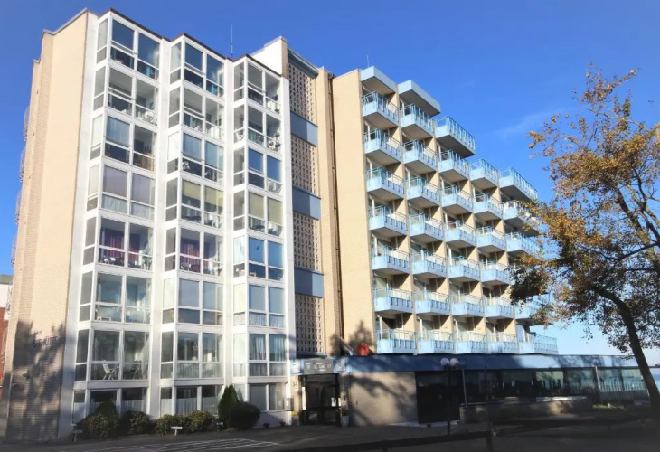 Image de l'hôtel