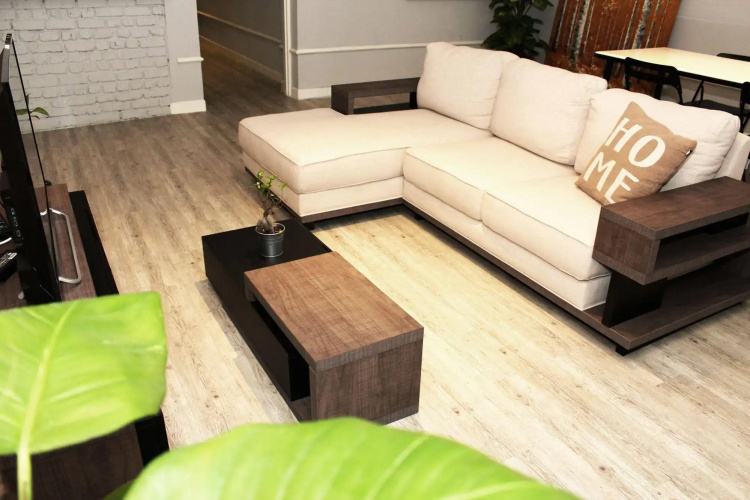 Reggae Mansion Suite