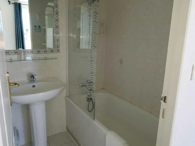 Superior Double room with balcony
