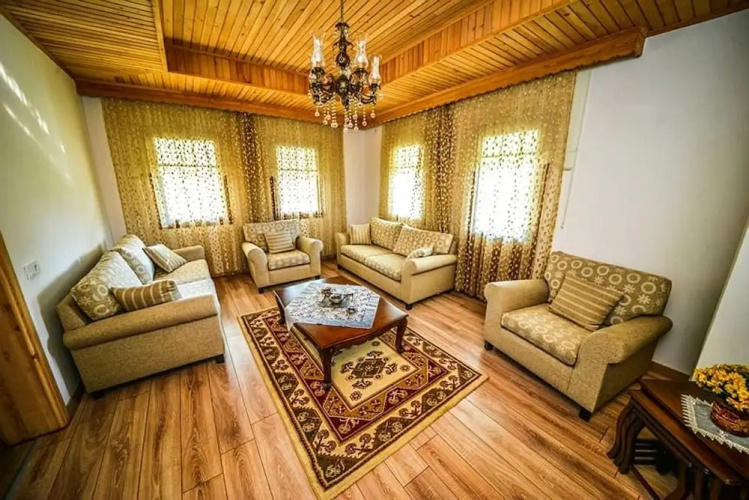 Lemon Villa Fethiye