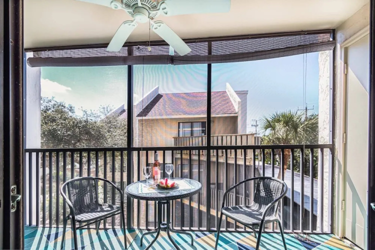 Bay Oaks On the Bay 3rd Floor