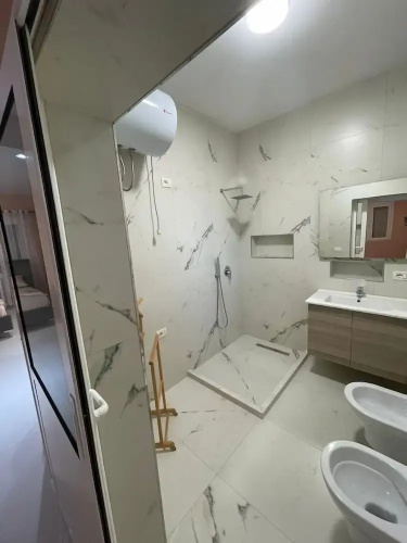 Alessio Rooms Kruja