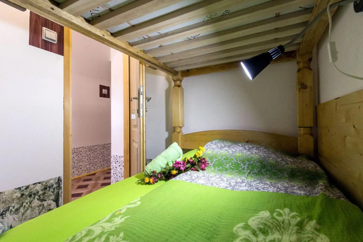 Hostel Put Svile
