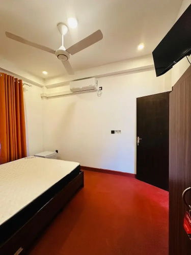 Tgarden resort