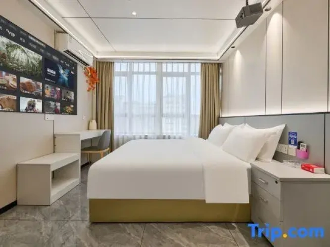 Premier Double room