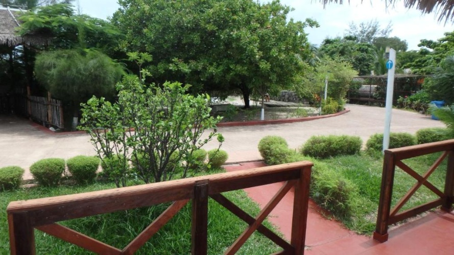 Comfort Double room with view