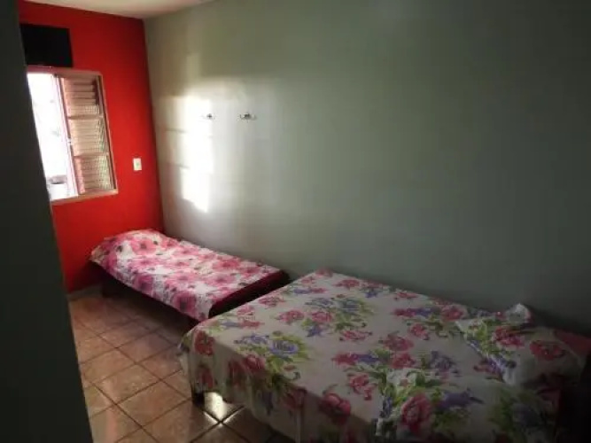 Hotel Tropical