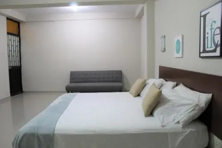 La Suite de Petita's Inn