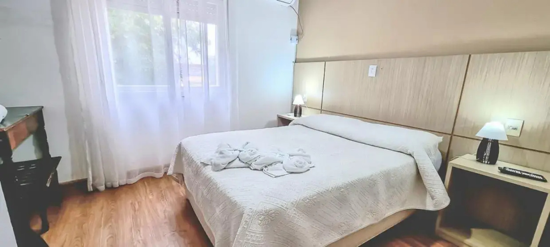 Hotel Py