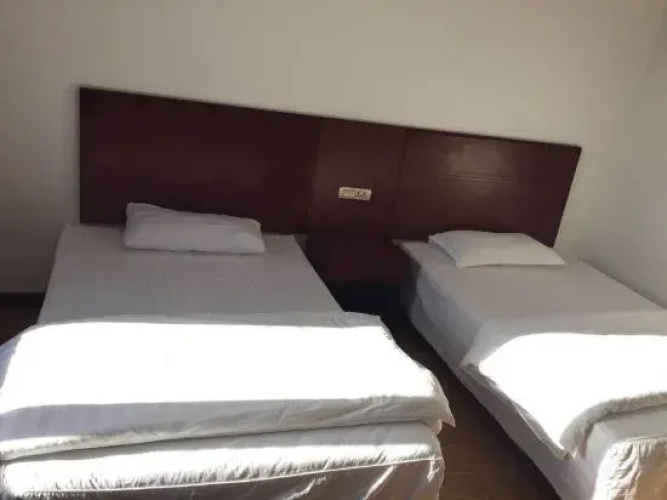 26 Homestay