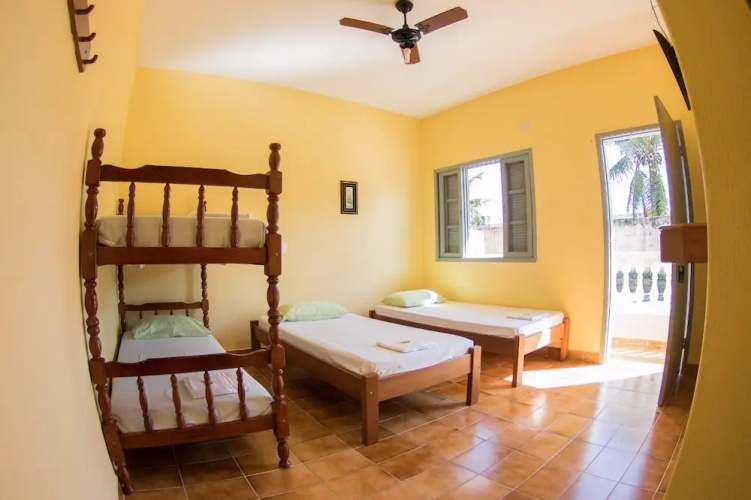 Hotel Ruínas