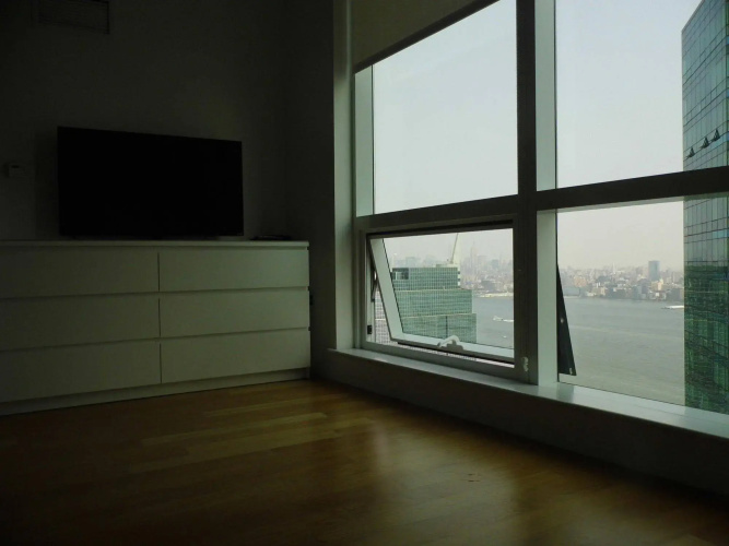 Freedom Manhattan View