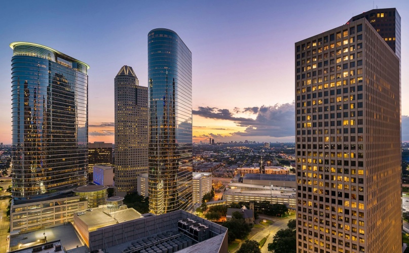 Hyatt Regency Houston photo 25