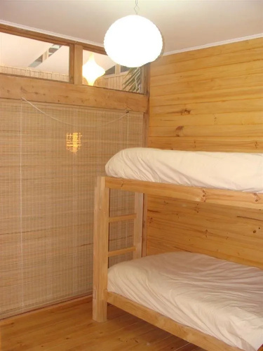 Natural Surf Lodge