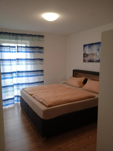 Ferienwohnung Kleb