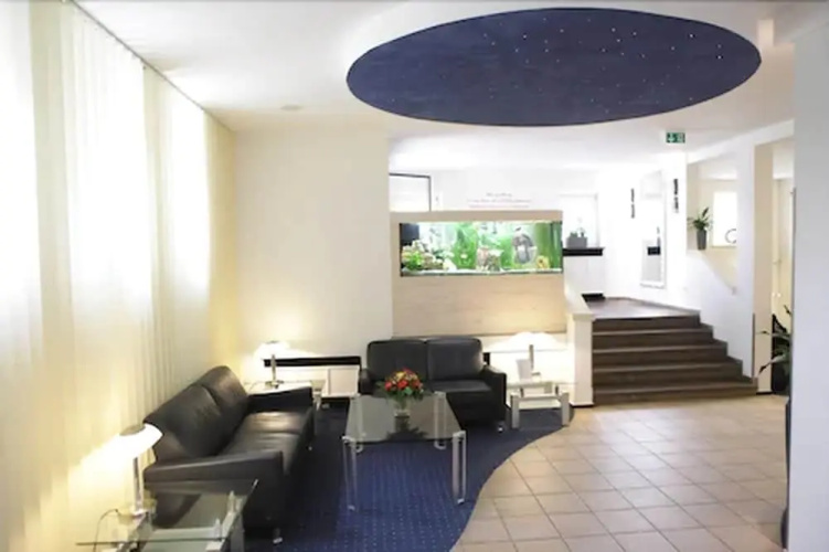 Stadthotel Kassel