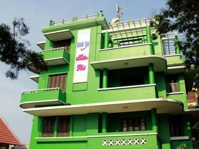 Thien Phu Hotel