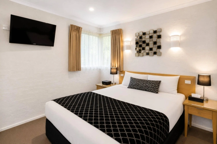 Quadruple Suite