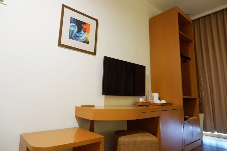 Executive Twin room