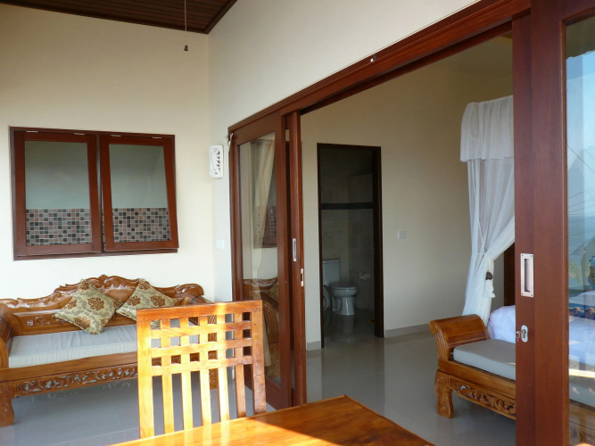 Shankara Parada Villas