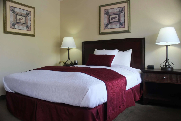 The Lodge at Banner Elk