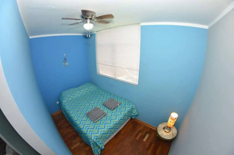 Insights Hostel Peru