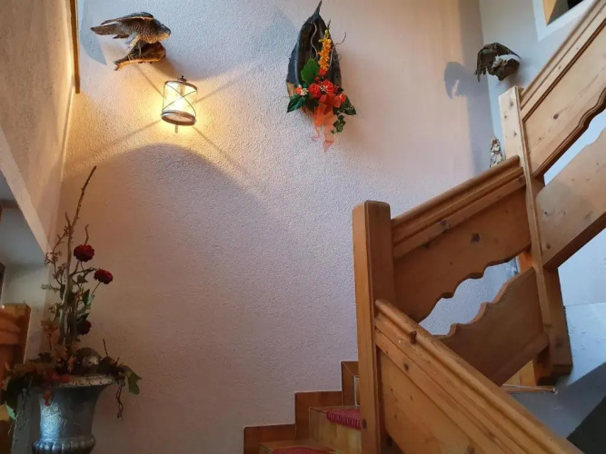 Appartements Karlinger