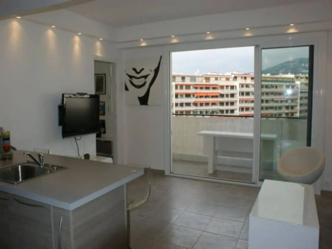 Loft du Pecheur
