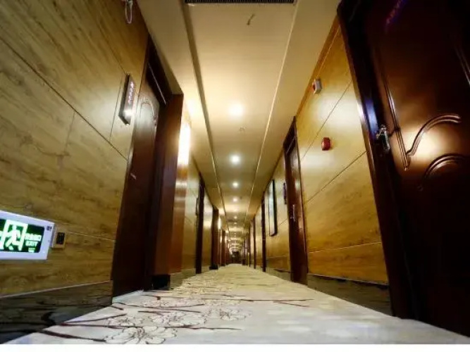 Shengkai Boutique Hotel