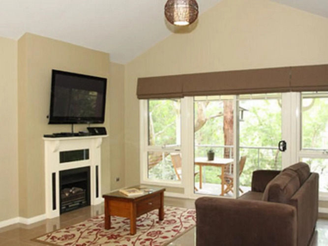 3 Kings Bed and BreakfastOver view