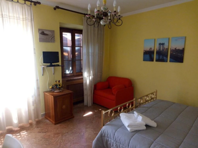 La Meridiana 2016