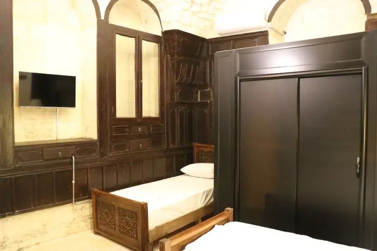 Çiftehan Boutique Otel
